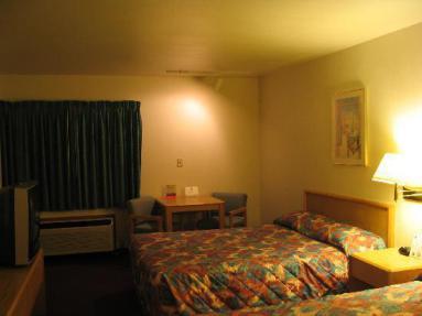 Hotel Super 8 By Wyndham River 2*